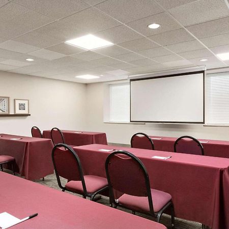 Country Inn & Suites By Radisson, Fort Worth West L-30 Nas Jrb Eksteriør billede