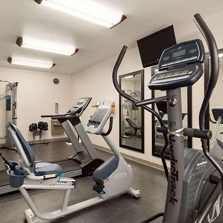 Country Inn & Suites By Radisson, Fort Worth West L-30 Nas Jrb Eksteriør billede