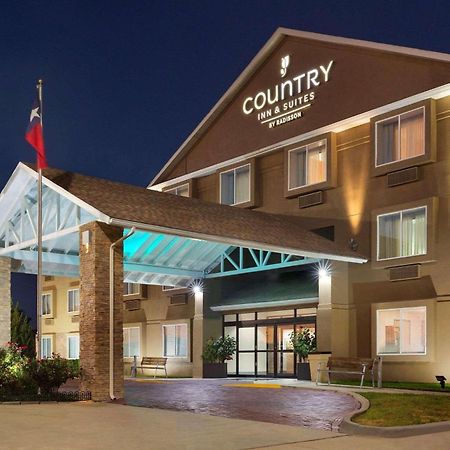Country Inn & Suites By Radisson, Fort Worth West L-30 Nas Jrb Eksteriør billede