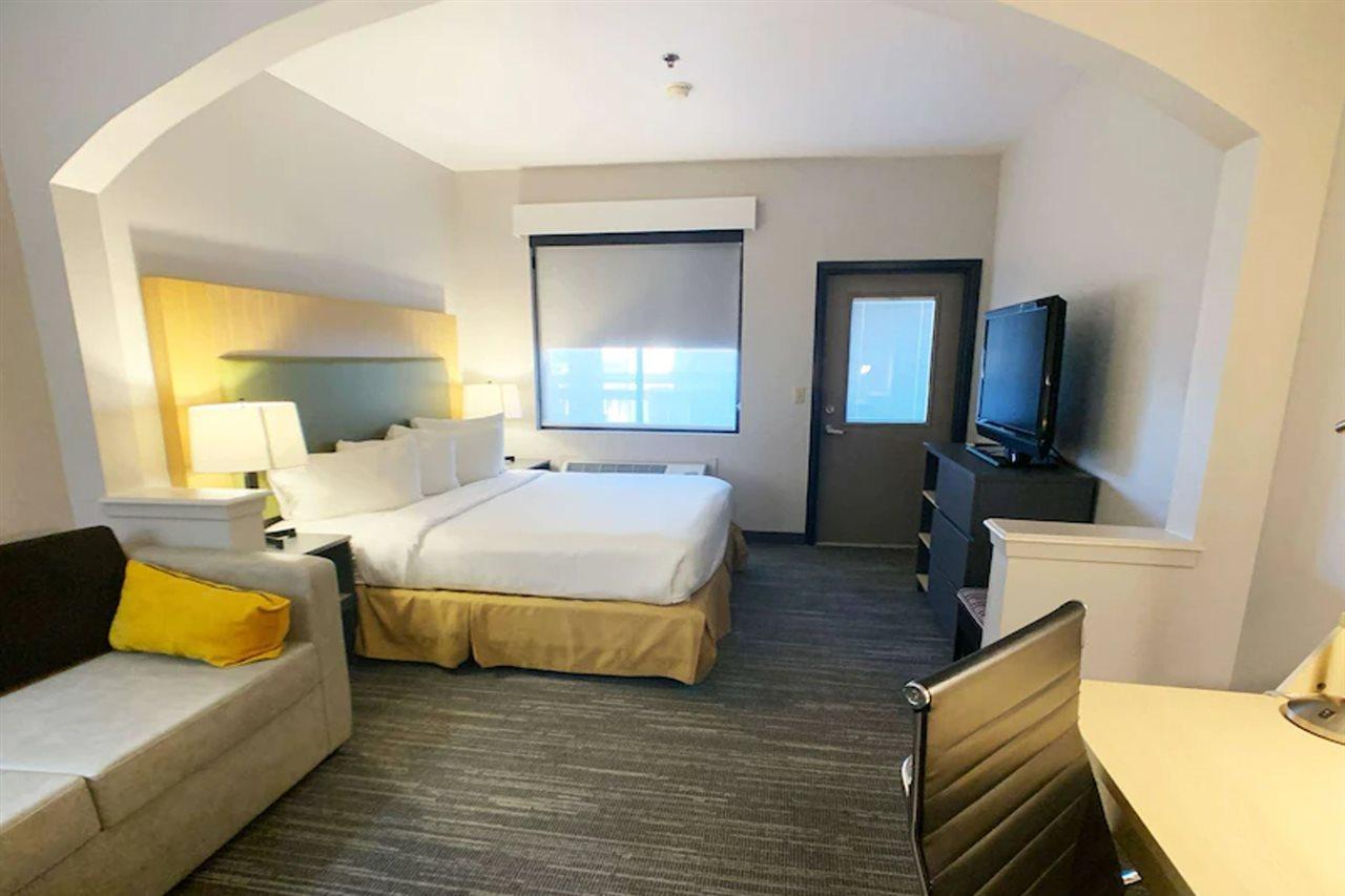 Country Inn & Suites By Radisson, Fort Worth West L-30 Nas Jrb Eksteriør billede