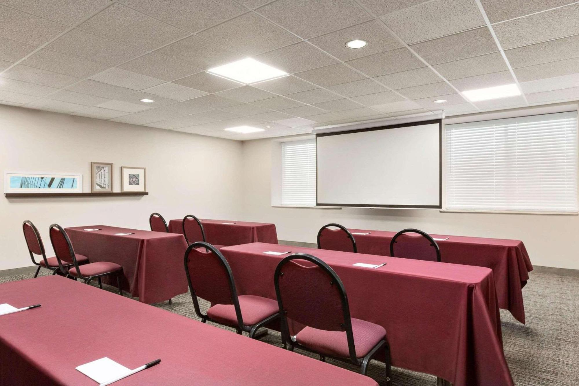 Country Inn & Suites By Radisson, Fort Worth West L-30 Nas Jrb Eksteriør billede