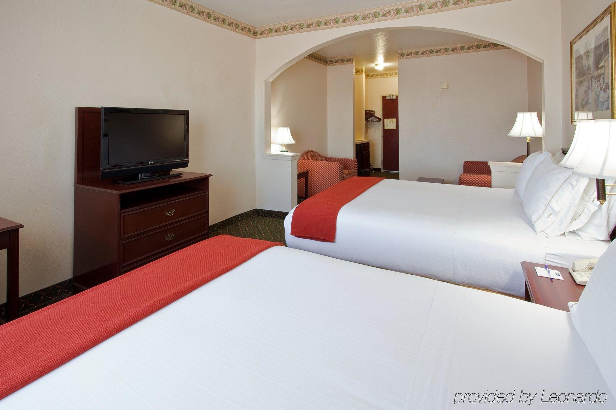 Country Inn & Suites By Radisson, Fort Worth West L-30 Nas Jrb Eksteriør billede