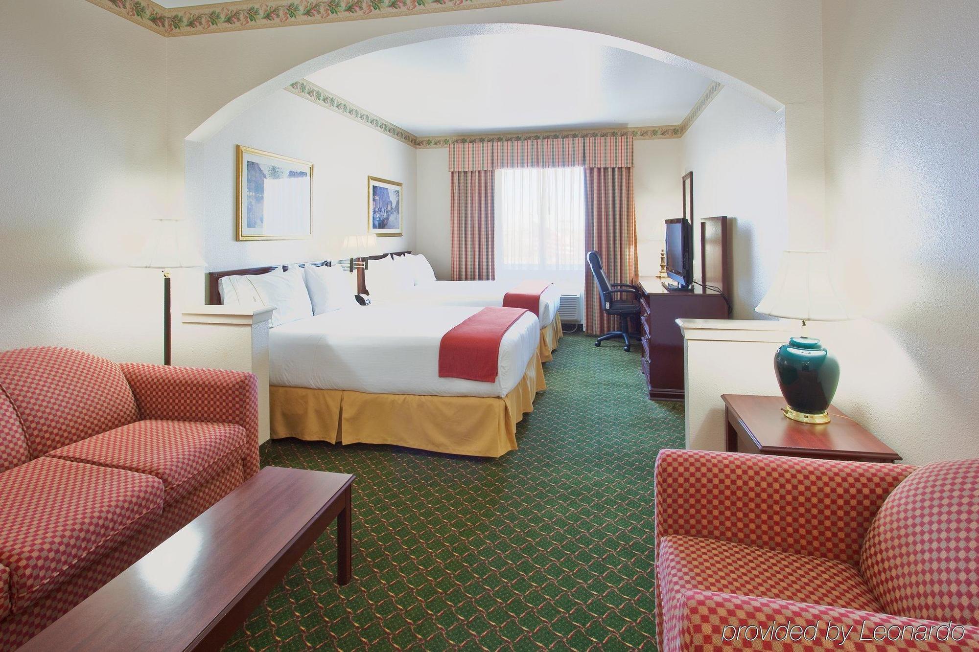 Country Inn & Suites By Radisson, Fort Worth West L-30 Nas Jrb Eksteriør billede