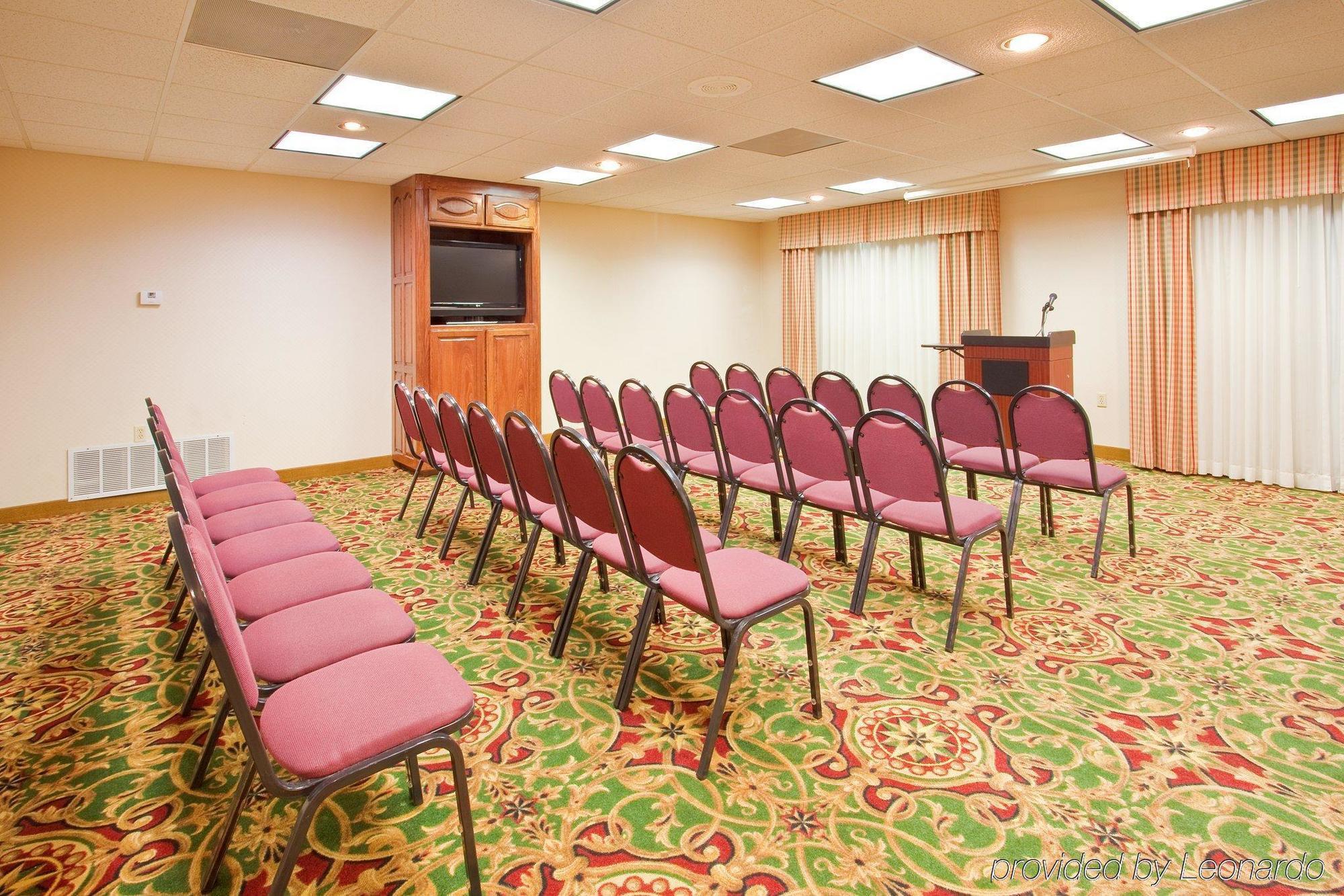 Country Inn & Suites By Radisson, Fort Worth West L-30 Nas Jrb Faciliteter billede