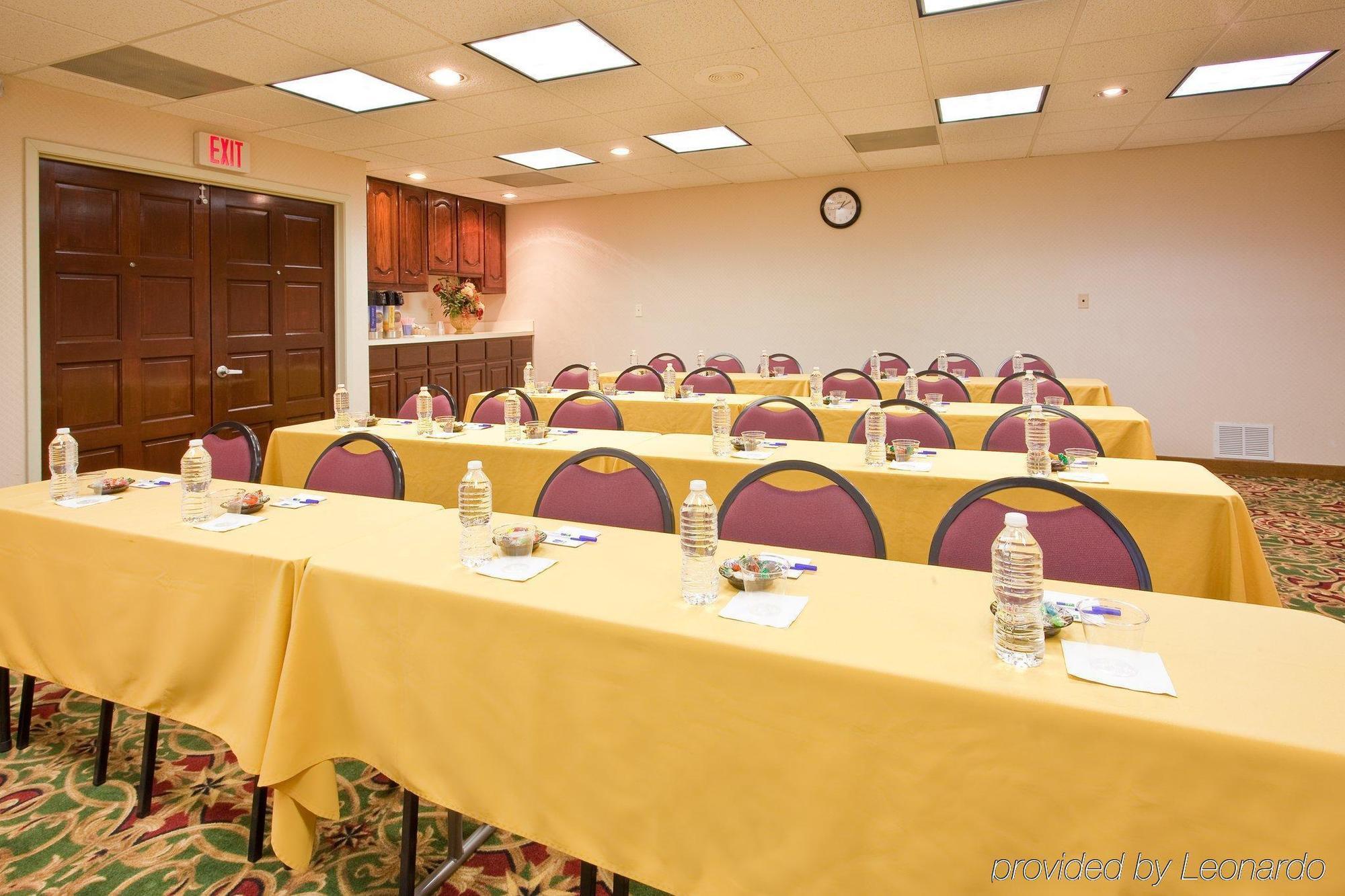 Country Inn & Suites By Radisson, Fort Worth West L-30 Nas Jrb Eksteriør billede
