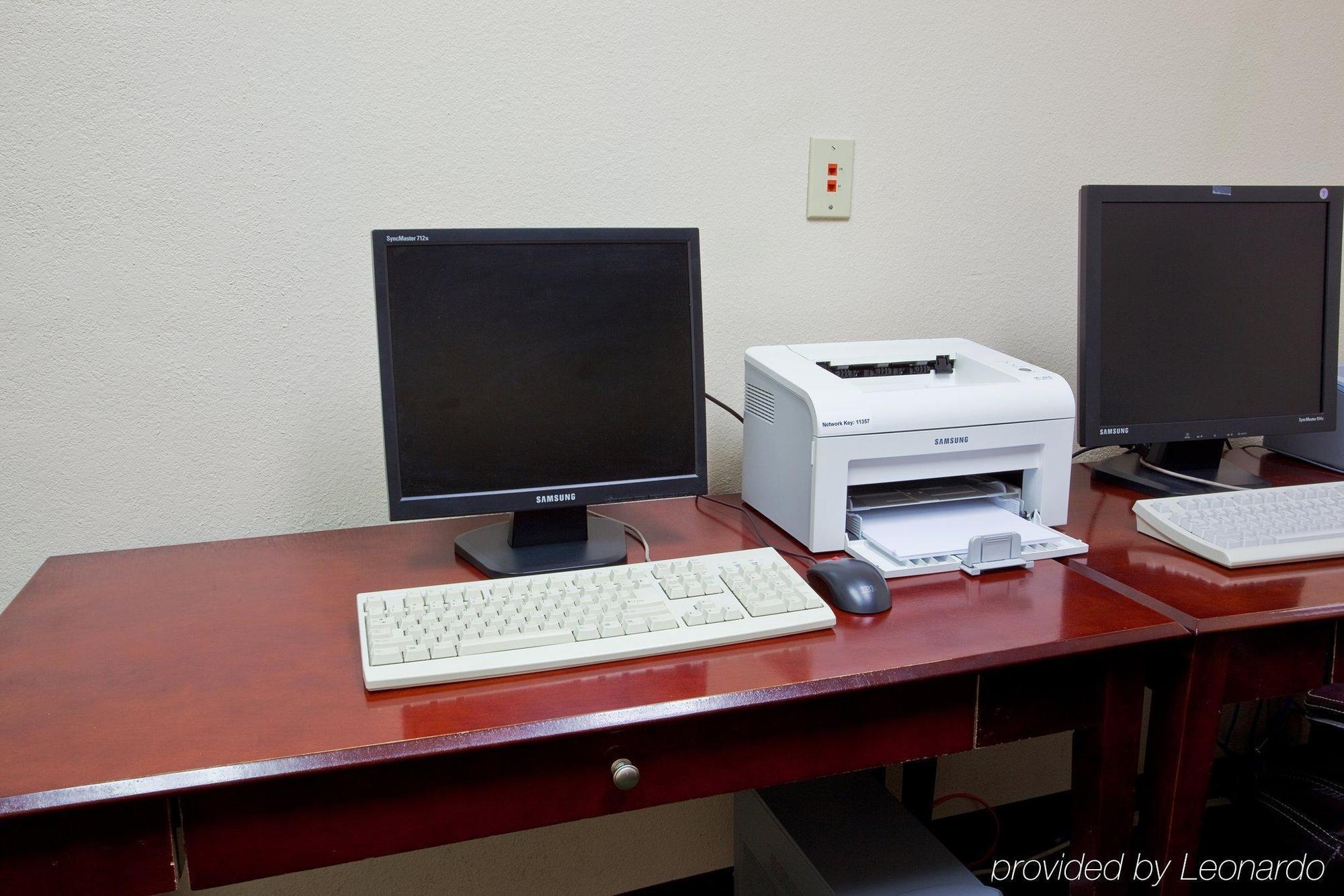 Country Inn & Suites By Radisson, Fort Worth West L-30 Nas Jrb Eksteriør billede