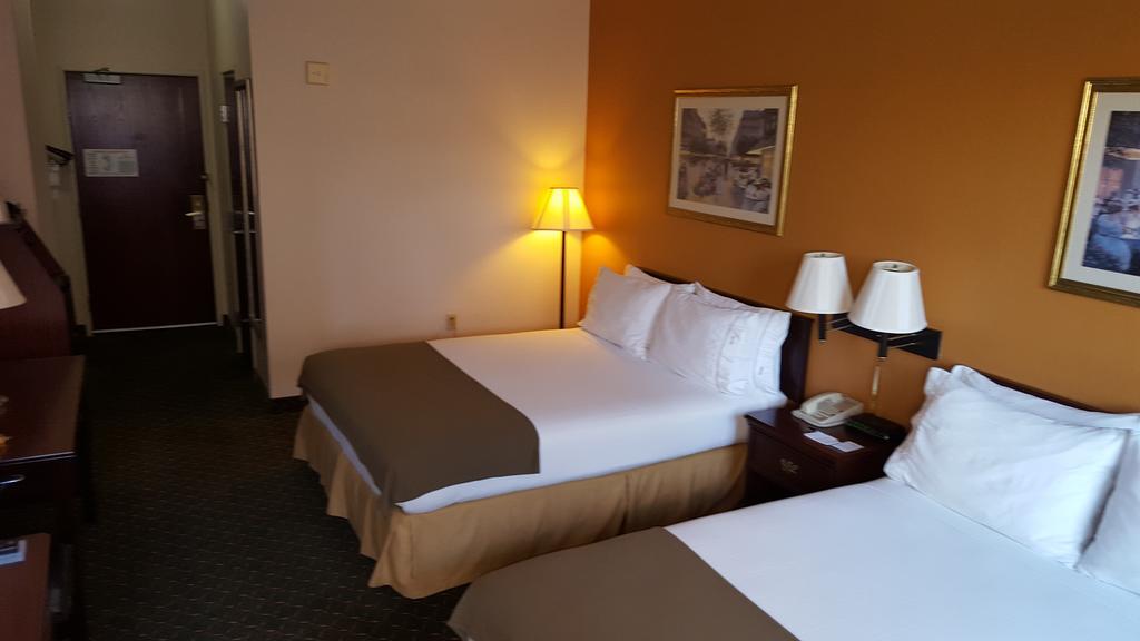 Country Inn & Suites By Radisson, Fort Worth West L-30 Nas Jrb Eksteriør billede