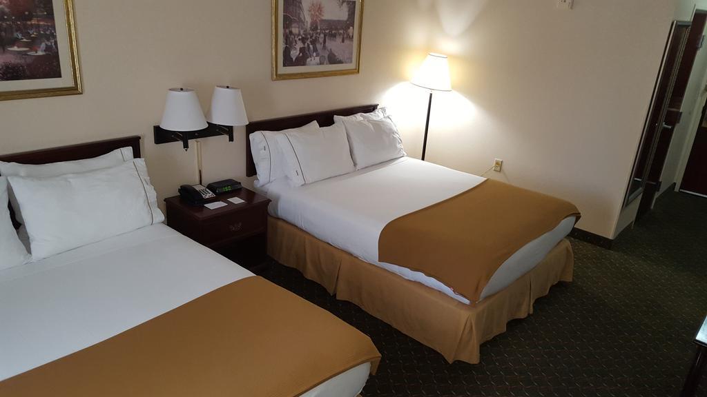 Country Inn & Suites By Radisson, Fort Worth West L-30 Nas Jrb Eksteriør billede