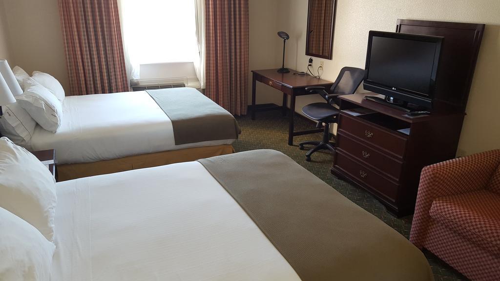 Country Inn & Suites By Radisson, Fort Worth West L-30 Nas Jrb Eksteriør billede