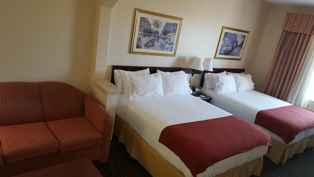 Country Inn & Suites By Radisson, Fort Worth West L-30 Nas Jrb Eksteriør billede