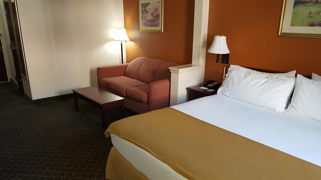 Country Inn & Suites By Radisson, Fort Worth West L-30 Nas Jrb Eksteriør billede