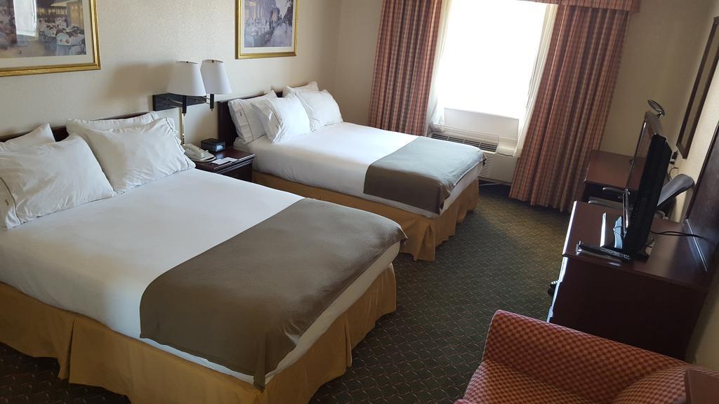 Country Inn & Suites By Radisson, Fort Worth West L-30 Nas Jrb Eksteriør billede