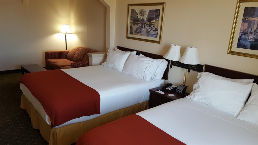 Country Inn & Suites By Radisson, Fort Worth West L-30 Nas Jrb Eksteriør billede