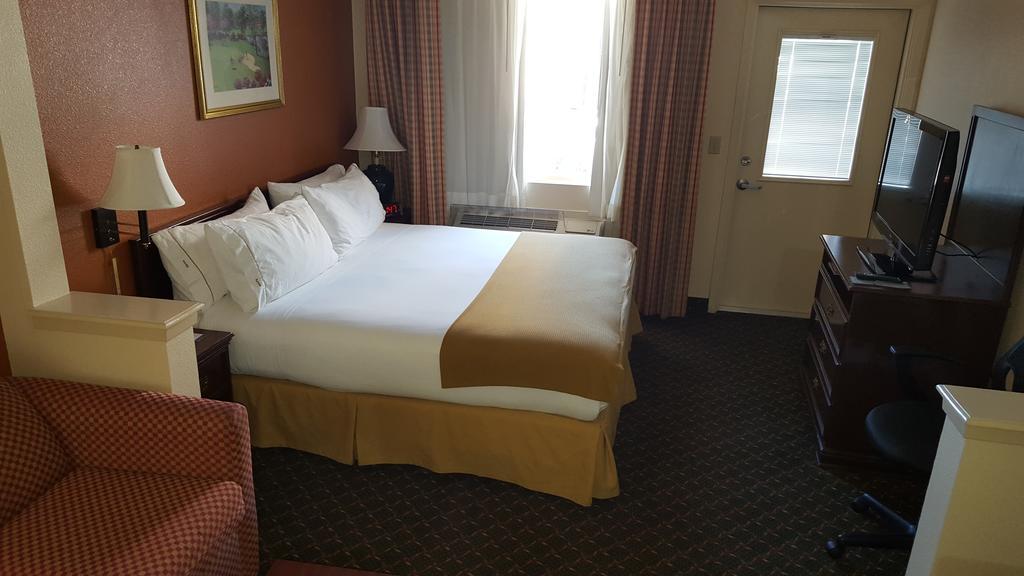 Country Inn & Suites By Radisson, Fort Worth West L-30 Nas Jrb Eksteriør billede