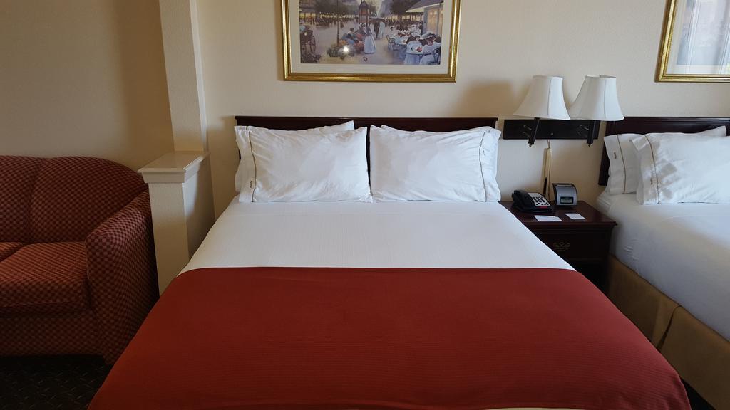 Country Inn & Suites By Radisson, Fort Worth West L-30 Nas Jrb Eksteriør billede