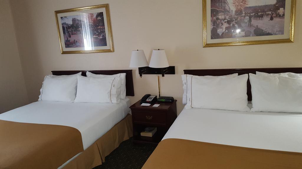 Country Inn & Suites By Radisson, Fort Worth West L-30 Nas Jrb Eksteriør billede