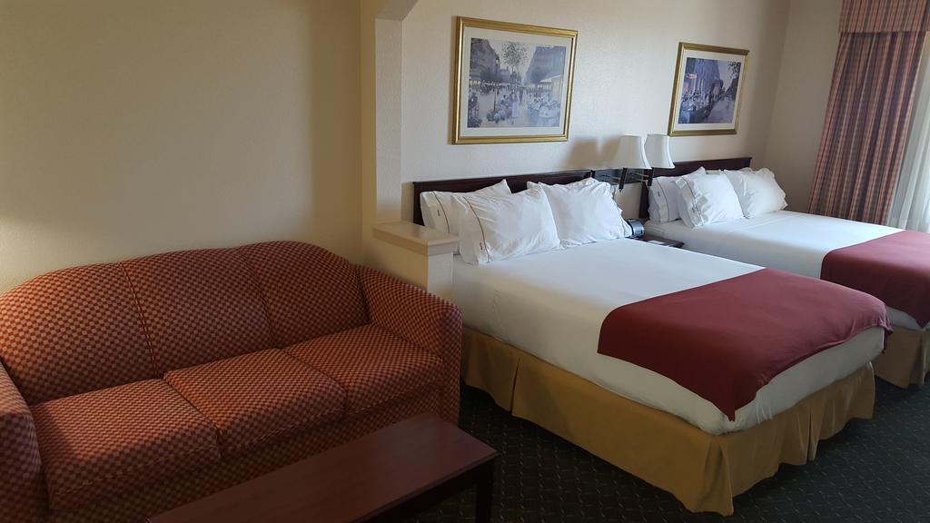 Country Inn & Suites By Radisson, Fort Worth West L-30 Nas Jrb Eksteriør billede