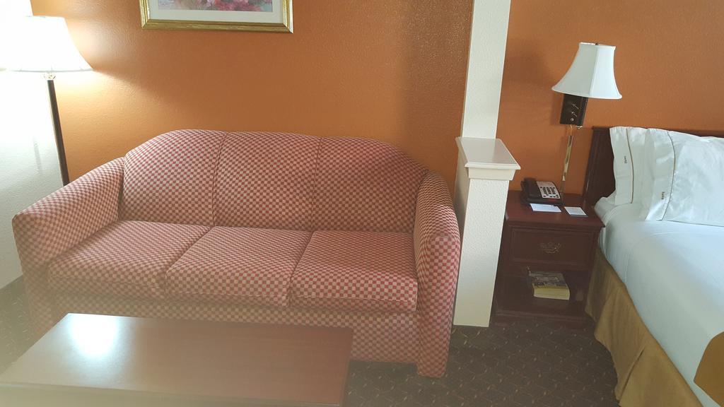 Country Inn & Suites By Radisson, Fort Worth West L-30 Nas Jrb Eksteriør billede