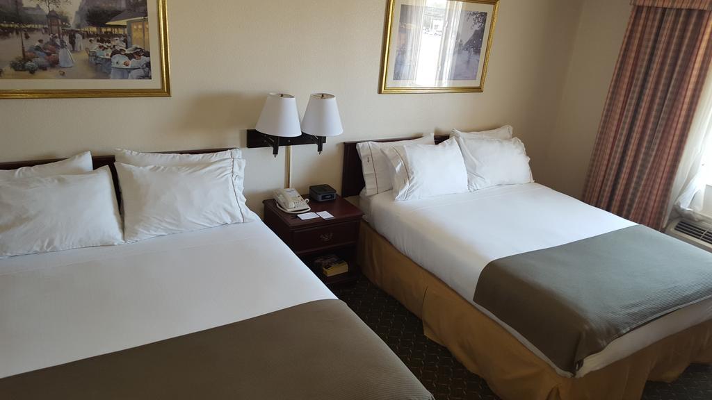 Country Inn & Suites By Radisson, Fort Worth West L-30 Nas Jrb Eksteriør billede