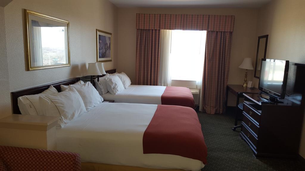 Country Inn & Suites By Radisson, Fort Worth West L-30 Nas Jrb Eksteriør billede