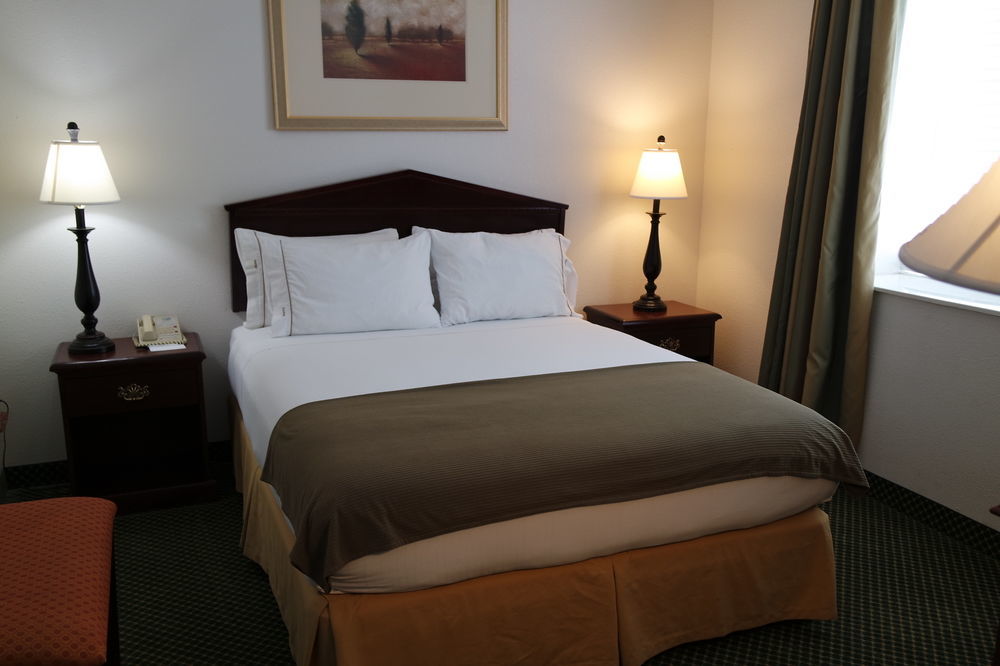 Country Inn & Suites By Radisson, Fort Worth West L-30 Nas Jrb Eksteriør billede