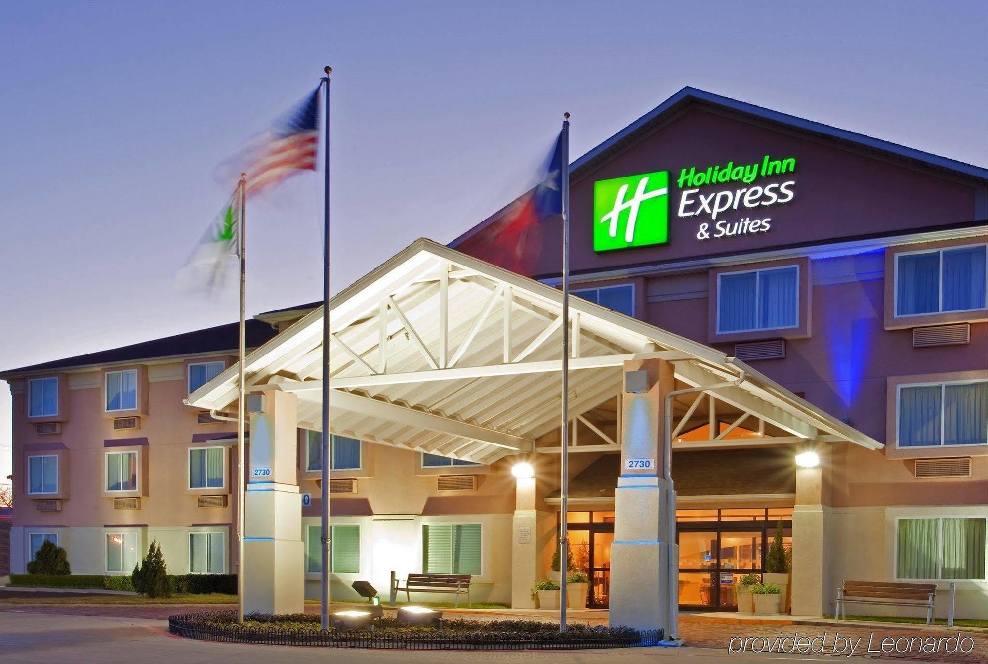 Country Inn & Suites By Radisson, Fort Worth West L-30 Nas Jrb Eksteriør billede