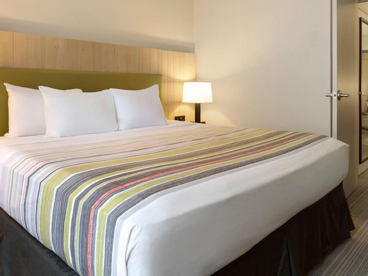 Country Inn & Suites By Radisson, Fort Worth West L-30 Nas Jrb Eksteriør billede