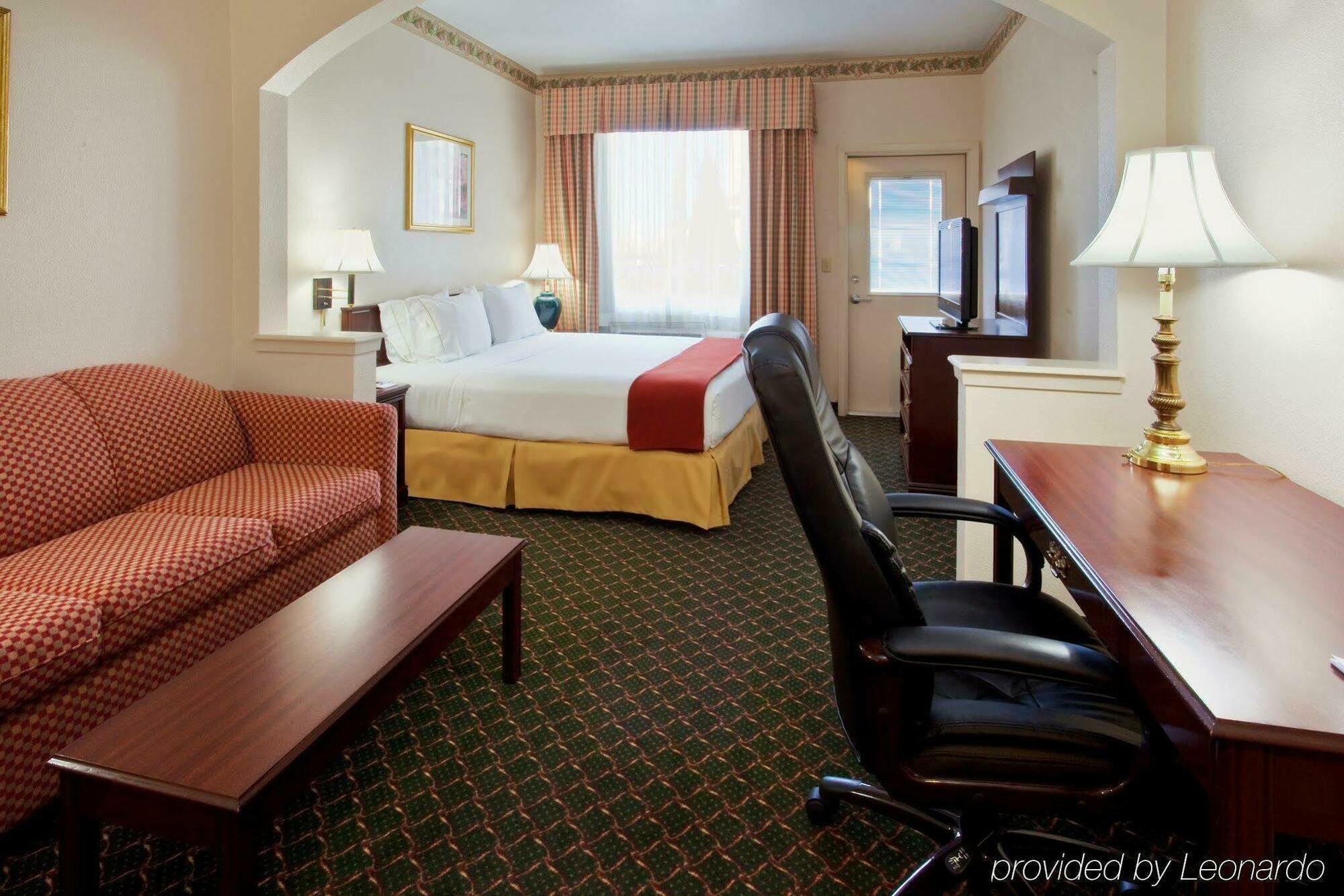 Country Inn & Suites By Radisson, Fort Worth West L-30 Nas Jrb Værelse billede