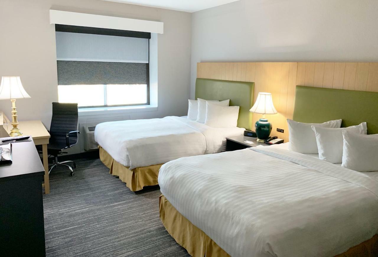 Country Inn & Suites By Radisson, Fort Worth West L-30 Nas Jrb Eksteriør billede