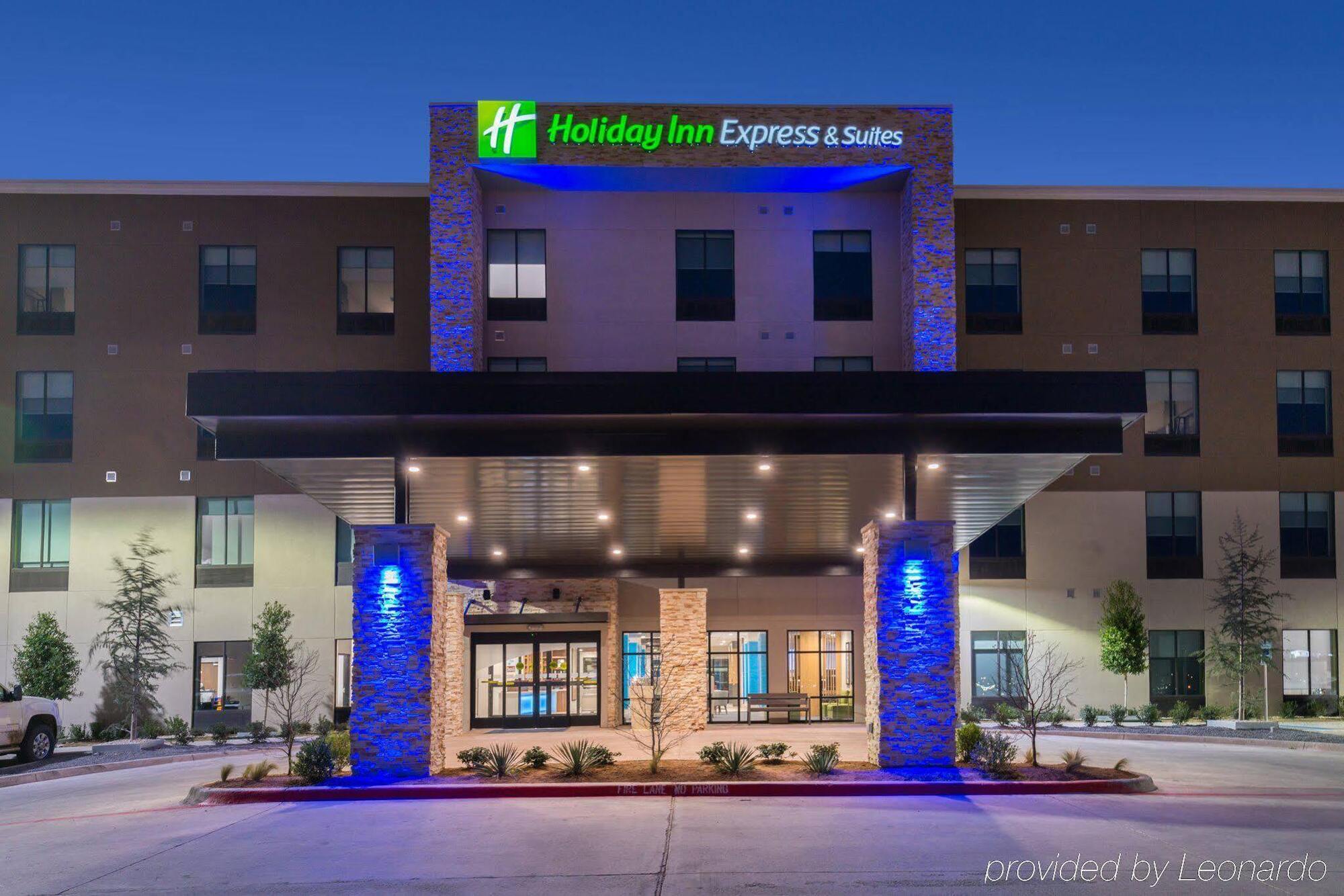 Country Inn & Suites By Radisson, Fort Worth West L-30 Nas Jrb Eksteriør billede